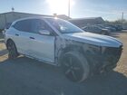 2023 Bmw Ix Xdrive50 White vin: WB523CF09PCM75997