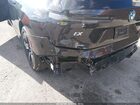 2024 Bmw Ix Xdrive50 Black vin: WB523CF09RCP90639