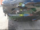 2024 Bmw Ix Xdrive50 Black vin: WB523CF09RCP90639