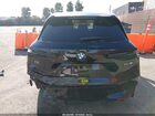 2024 Bmw Ix Xdrive50 Black vin: WB523CF09RCP90639