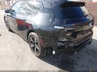 2024 Bmw Ix Xdrive50 Black vin: WB523CF09RCP90639