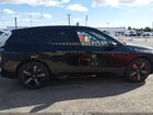 2024 Bmw Ix Xdrive50 Black vin: WB523CF09RCP90639