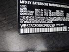 2024 Bmw Ix Xdrive50 Black vin: WB523CF09RCP90639