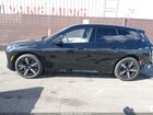 2024 Bmw Ix Xdrive50 Black vin: WB523CF09RCP90639