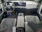 2026 Bmw Ix Xdrive45 Коричневый vin: WB543CF02TCW07808