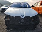 2026 Bmw Ix Xdrive45 Белый vin: WB543CF04TCW04831