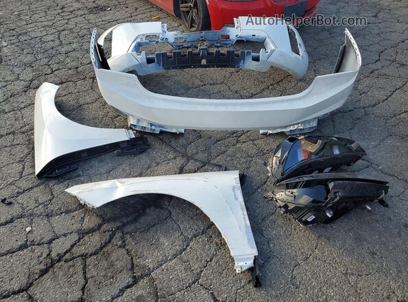 WB543CF04TCW04831 2026 BMW IX Белый Вид наклейки с VIN-кодом