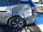 2026 Bmw Ix Xdrive45 Серебряный vin: WB543CF04TCW81876