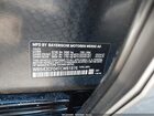 2026 Bmw Ix Xdrive45 Серебряный vin: WB543CF04TCW81876