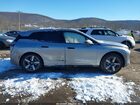 2026 Bmw Ix Xdrive45 Серебряный vin: WB543CF04TCW81876