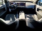 2026 Bmw Ix Xdrive60 Бежевый vin: WB553CF05TCW43626