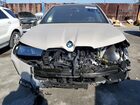 2026 Bmw Ix Xdrive60 Бежевый vin: WB553CF05TCW43626