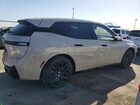 2026 Bmw Ix Xdrive60 Бежевый vin: WB553CF05TCW43626