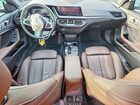 2022 Bmw M235xi White vin: WBA13AL00N7J96983
