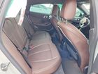 2022 Bmw M235xi White vin: WBA13AL00N7J96983