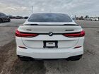 2022 Bmw M235xi White vin: WBA13AL00N7J96983