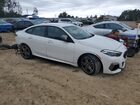 2023 Bmw M235xi Белый vin: WBA13AL00P7L29082