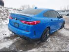 2020 Bmw M235i Gran Coupe Xdrive Синий vin: WBA13AL05L7F75011