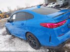 2020 Bmw M235i Gran Coupe Xdrive Синий vin: WBA13AL05L7F75011