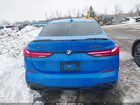 2020 Bmw M235i Gran Coupe Xdrive Синий vin: WBA13AL05L7F75011