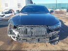 2021 Bmw M440i Xdrive Черный vin: WBA13AR03MCF39138