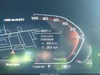 2021 Bmw M440i Xdrive Черный vin: WBA13AR03MCF39138