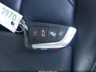 2021 Bmw M440i Xdrive Черный vin: WBA13AR03MCF39138
