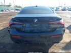 2021 Bmw M440i Xdrive Черный vin: WBA13AR03MCF39138