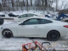 2023 Bmw M440i Xdrive White vin: WBA13AR03PCL24683