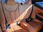 2021 Bmw M440xi Черный vin: WBA13AR0XMCE93212
