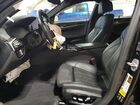 2021 Bmw M550xi Синий vin: WBA13BK08MCF58137