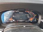 2021 Bmw M550xi Black vin: WBA13BK0XMCG44193