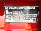 2021 Bmw M550xi Maroon vin: WBA13BK0XMCH20091