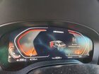 2021 Bmw M550xi Maroon vin: WBA13BK0XMCH20091