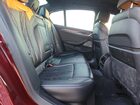 2021 Bmw M550xi Maroon vin: WBA13BK0XMCH20091