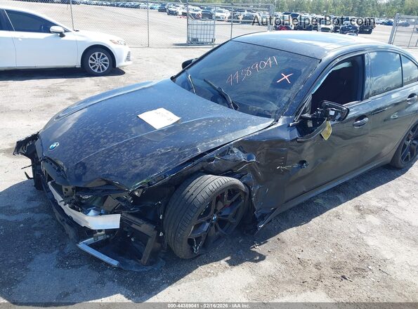 WBA13LA08TFV89566 2026 BMW OTHER Black Vista frontal