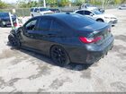 2026 Bmw 330i   Black vin: WBA13LA08TFV89566