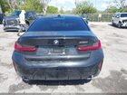 2026 Bmw 330i   Black vin: WBA13LA08TFV89566
