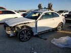 2016 Bmw 228 I Sulev White vin: WBA1F9C50GV545396