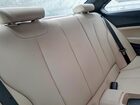 2016 Bmw 228 I Sulev Белый vin: WBA1F9C50GV545981
