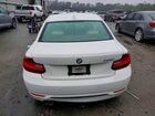 2016 Bmw 228 I Sulev Белый vin: WBA1F9C50GV545981