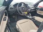 2016 Bmw 228 I Sulev Белый vin: WBA1F9C50GV545981
