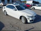 2016 Bmw 228i   White vin: WBA1F9C55GV544437
