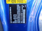 2016 Bmw M235i Синий vin: WBA1J7C55GV359565