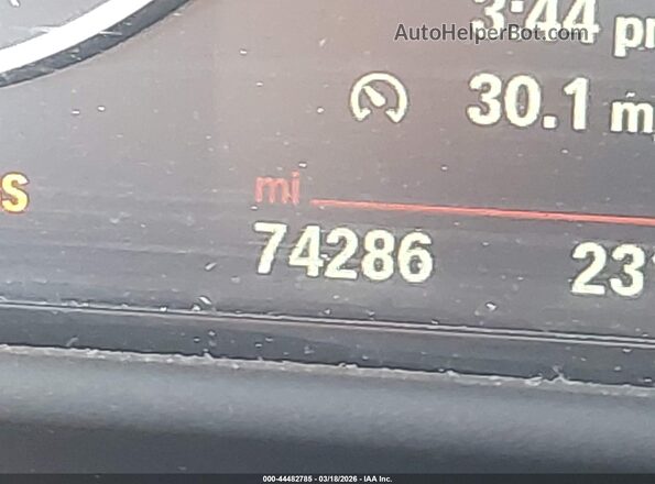 WBA1J9C56GV371770 2016 BMW M2 Черный 