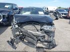 2016 Bmw M235i Xdrive Черный vin: WBA1J9C56GV371770