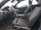 2016 Bmw M235i Синий vin: WBA1M1C53GV394559