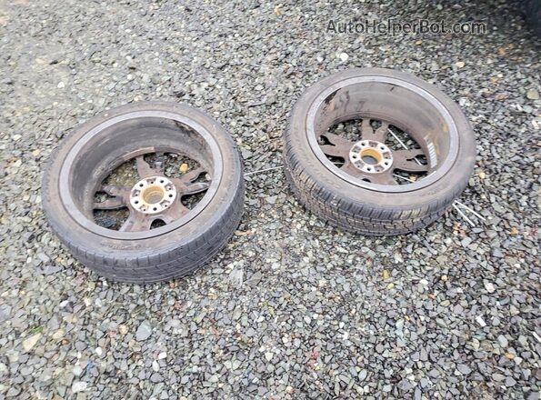 WBA1M1C53GV394559 2016 BMW M2 Синий Вид подкапотного пространства