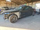2024 Bmw 430i Black vin: WBA23AT05RCP48639