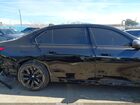 2025 Bmw 740i   Черный vin: WBA23EH03SCV51104